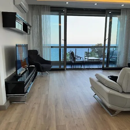 Appartamento Seashore House